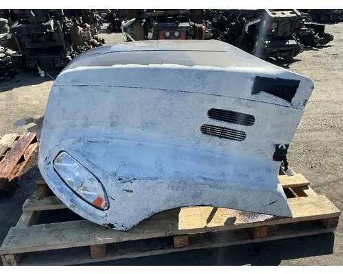 MACK CXU612 Hood