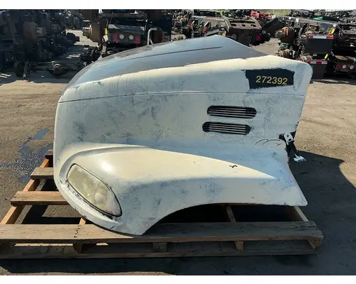 MACK CXU612 Hood