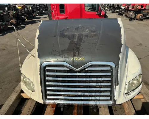 MACK CXU612 Hood