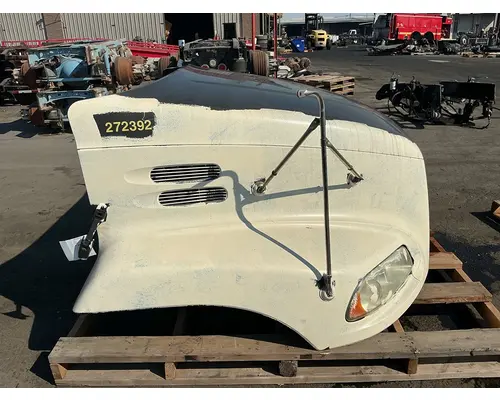MACK CXU612 Hood
