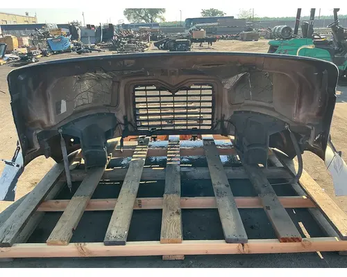 MACK CXU612 Hood