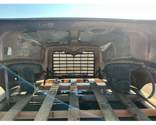 MACK CXU612 Hood