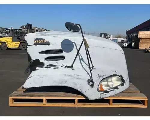 MACK CXU612 Hood