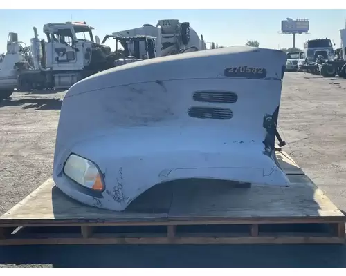 MACK CXU612 Hood