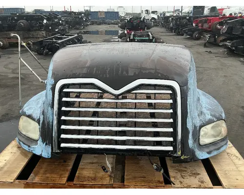 MACK CXU612 Hood