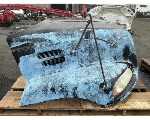MACK CXU612 Hood