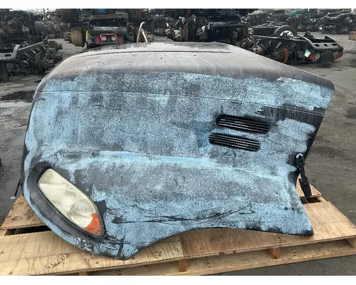MACK CXU612 Hood