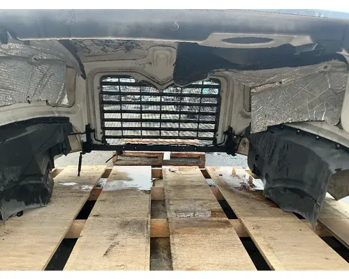 MACK CXU612 Hood