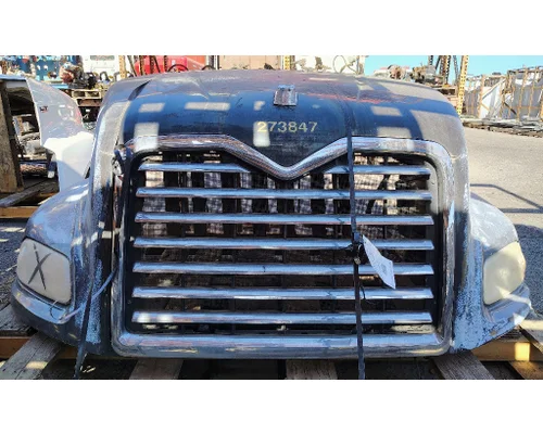 MACK CXU612 Hood