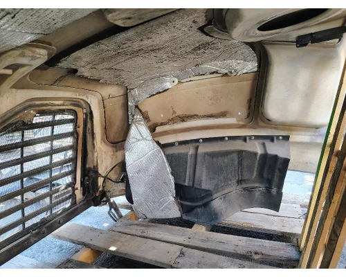 MACK CXU612 Hood