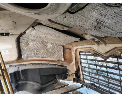 MACK CXU612 Hood