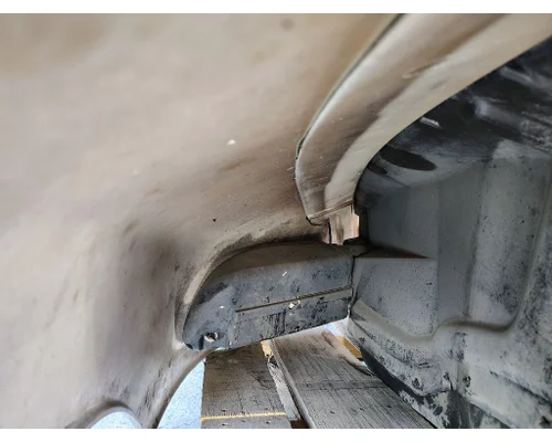 MACK CXU612 Hood
