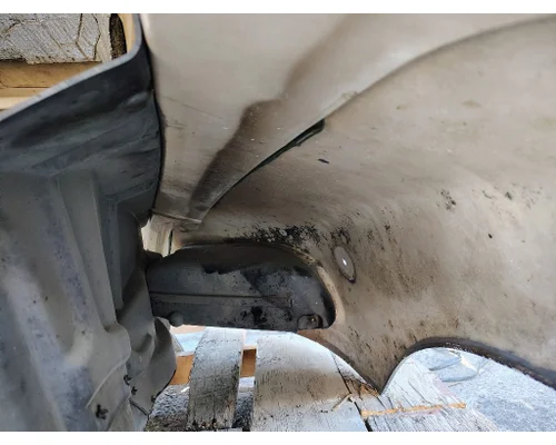 MACK CXU612 Hood