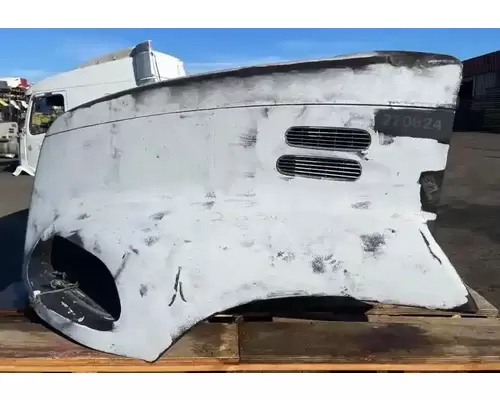 MACK CXU612 Hood