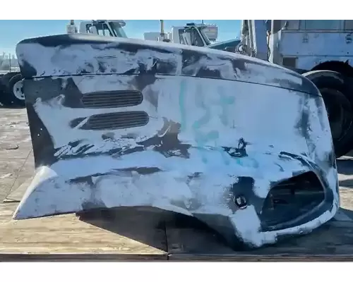 MACK CXU612 Hood