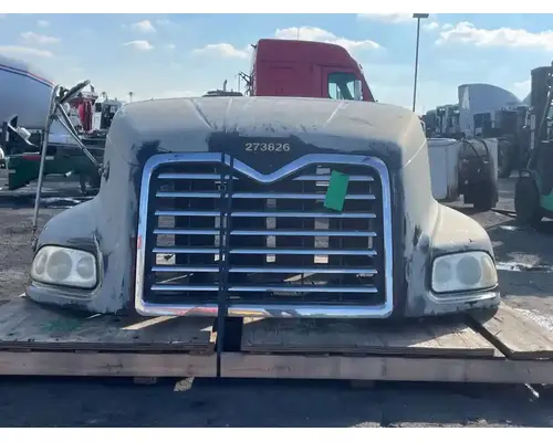 MACK CXU612 Hood