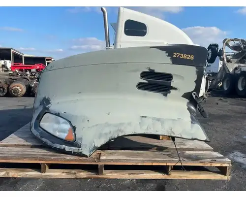 MACK CXU612 Hood