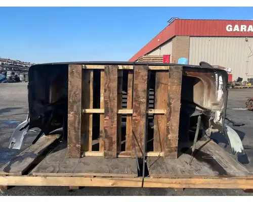 MACK CXU612 Hood