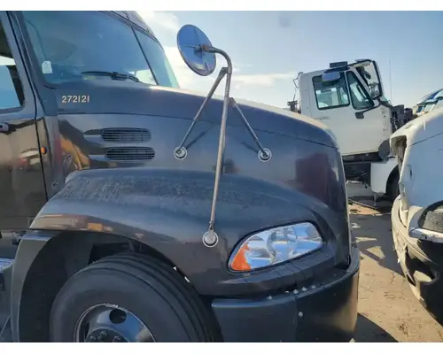 MACK CXU612 Hood