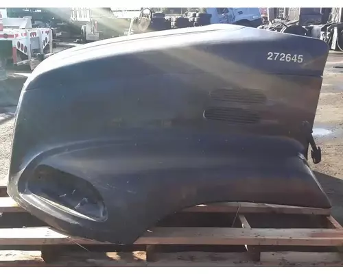 MACK CXU612 Hood