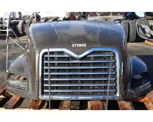 MACK CXU612 Hood