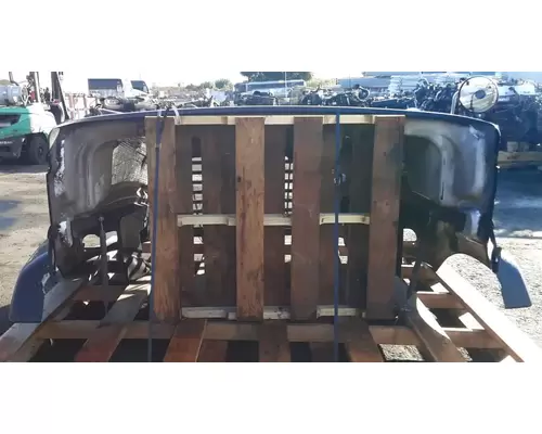 MACK CXU612 Hood