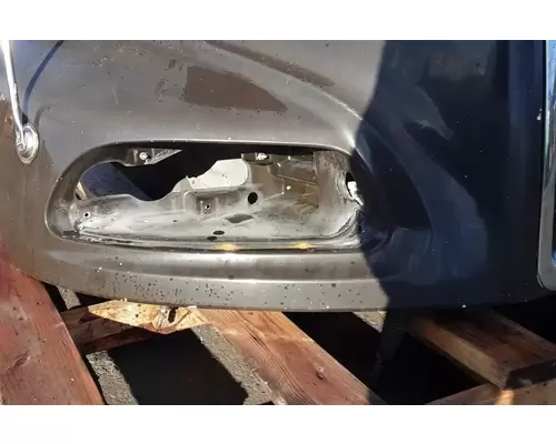 MACK CXU612 Hood