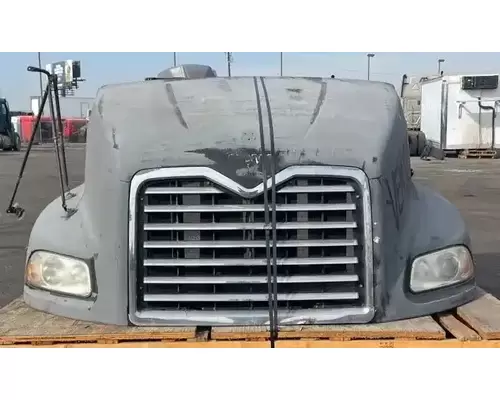MACK CXU612 Hood