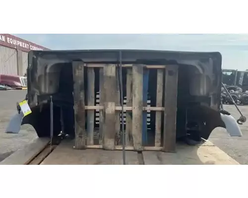 MACK CXU612 Hood