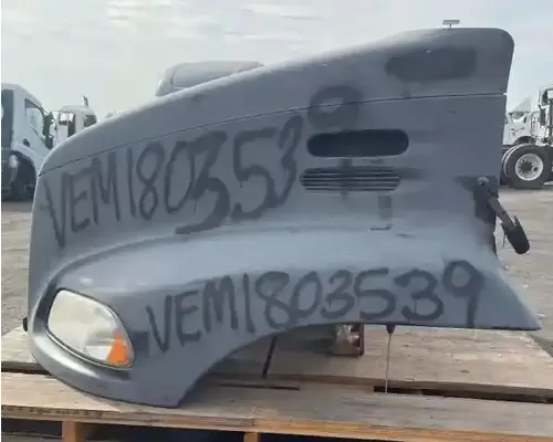 MACK CXU612 Hood
