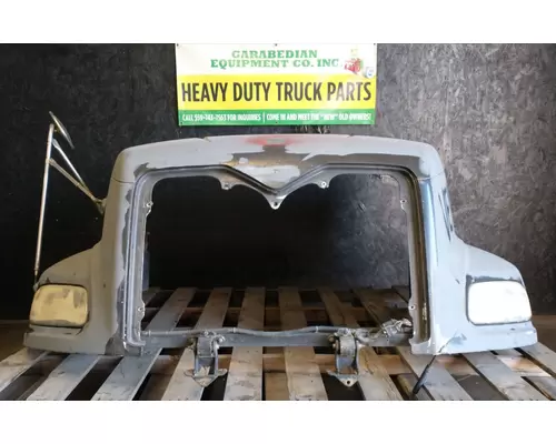 MACK CXU612 Hood