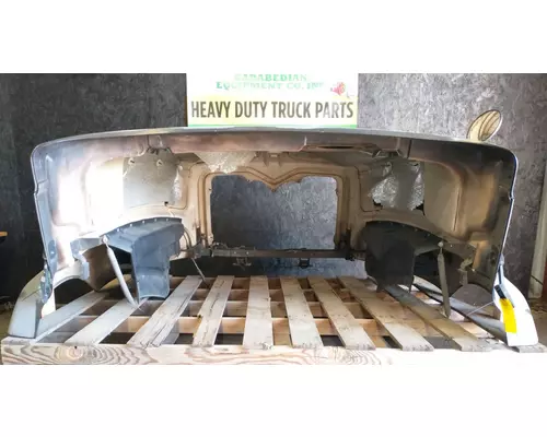 MACK CXU612 Hood