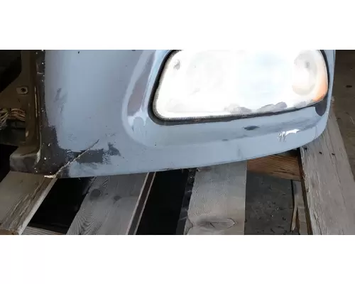 MACK CXU612 Hood