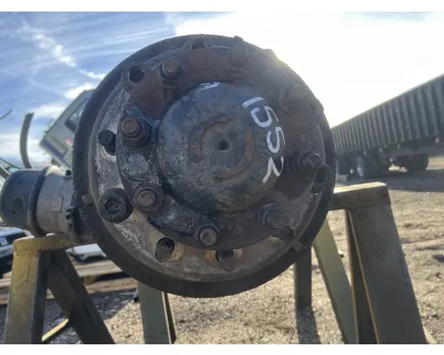MACK CXU612 Hub