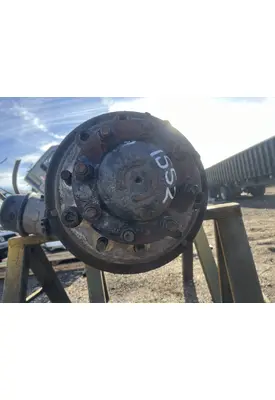 MACK CXU612 Hub