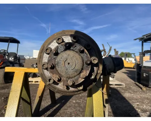 MACK CXU612 Hub