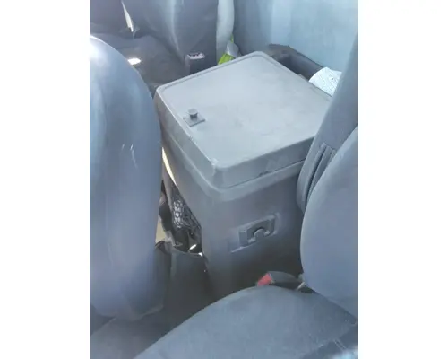 MACK CXU612 INTERIOR CABINET