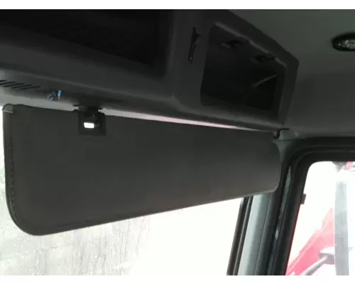 MACK CXU612 INTERIOR SUN VISOR