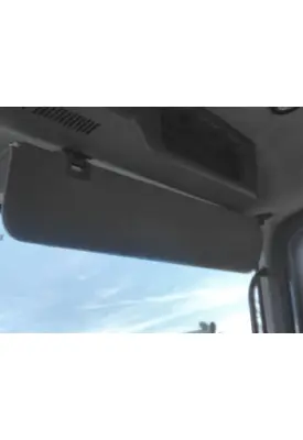 MACK CXU612 INTERIOR SUN VISOR