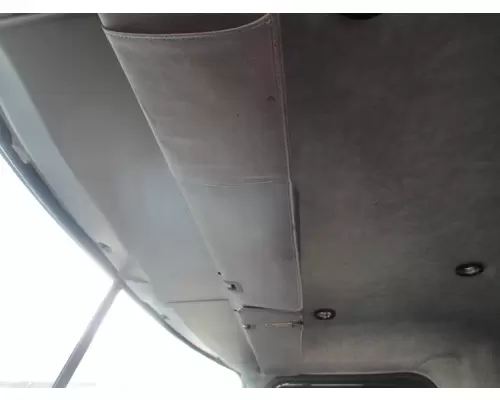 MACK CXU612 INTERIOR SUN VISOR