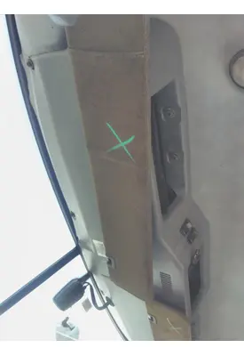 MACK CXU612 INTERIOR SUN VISOR