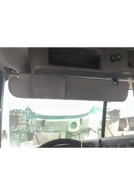 MACK CXU612 INTERIOR SUN VISOR