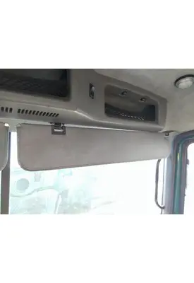 MACK CXU612 INTERIOR SUN VISOR