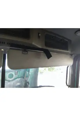 MACK CXU612 INTERIOR SUN VISOR