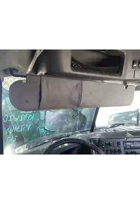 MACK CXU612 INTERIOR SUN VISOR