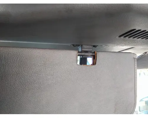 MACK CXU612 INTERIOR SUN VISOR