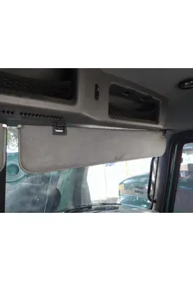 MACK CXU612 INTERIOR SUN VISOR