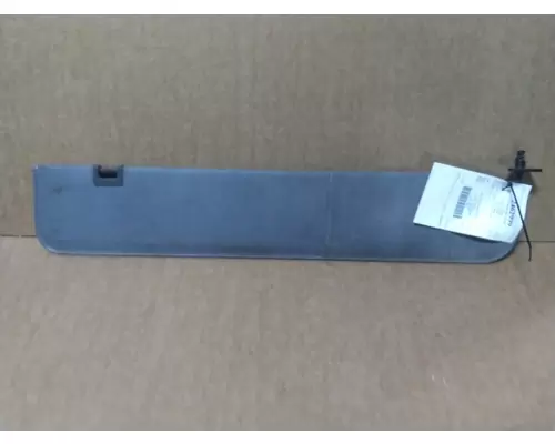 MACK CXU612 INTERIOR SUN VISOR