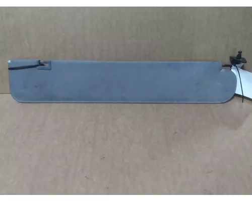 MACK CXU612 INTERIOR SUN VISOR