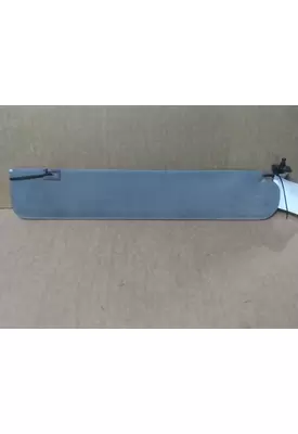 MACK CXU612 INTERIOR SUN VISOR